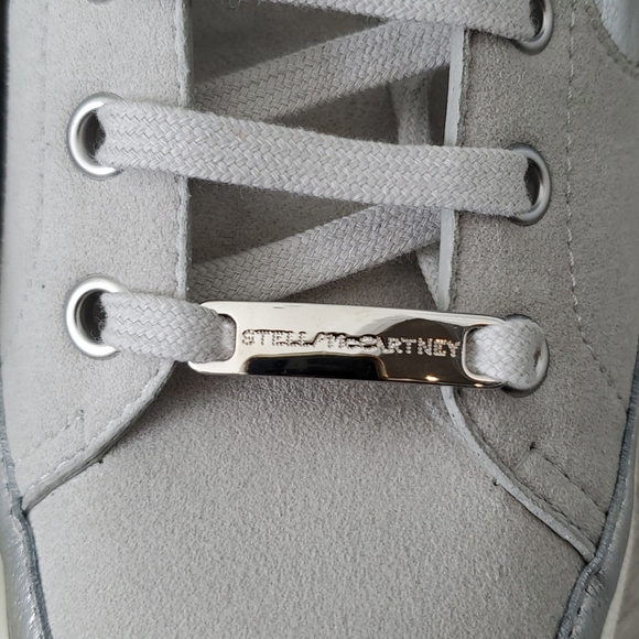 Stella McCartney Sneakers NWT - Picture 2 of 15